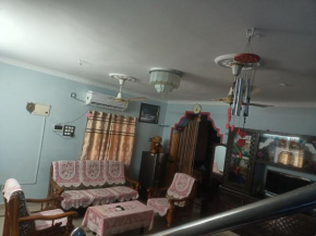 VIDHAN DUPLEX VILLA HOMESTAY